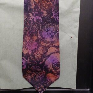 Tino Cosma Silk Tie
